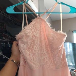 Homecoming/prom dress